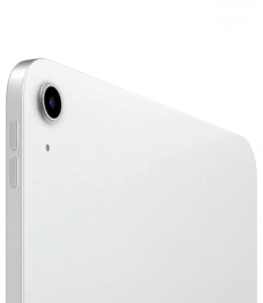 Apple iPad 11 (2025) LTE 128gb Silver