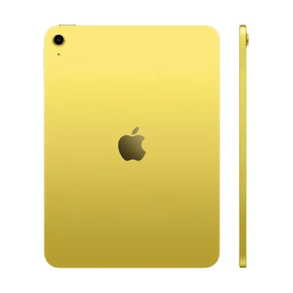 Apple iPad 11 (2025) LTE 128gb Yellow