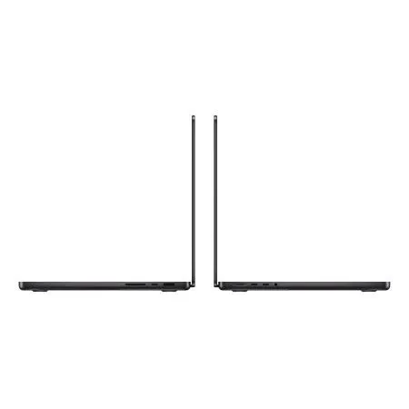 Apple MacBook Pro 14 2025 M5 16/512Gb Space Black MDE04