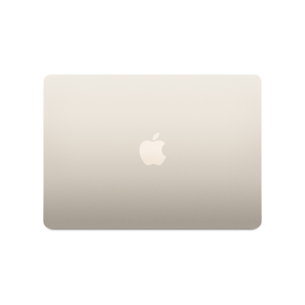 Apple MacBook Air 15 2024 M3/8CPU-10GPU/16GB/512GB Starlight MXD33